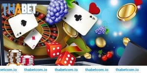 Pt Casino - Sảnh Cược Đẳng Cấp, Đáng Tin Cậy Tại THABET